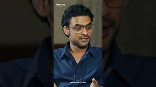 Tovino Thomas  Motivation  Actor  Malayalam  Kerala [upl. by Sivaj286]