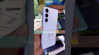 Samsung galaxy A55 5g😱 shortvideo viralvideo shorts samsung [upl. by Eitak]