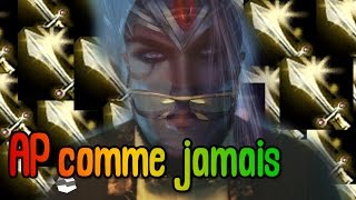 Varus AP comme jamais [upl. by Notsruht]