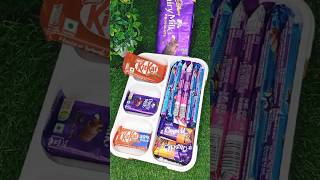 Lunch box ideas chocolatetrendingshortsyoutubeshortsshortvideo [upl. by Henryk]