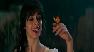 Camila Cabello  Cinderella Million To One Scene [upl. by Nairb]