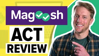 Magoosh ACT Prep Review Pros amp Cons Explained [upl. by Nuahsor375]