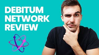 Debitum Network Review 👾 Is It Legit [upl. by Bor]