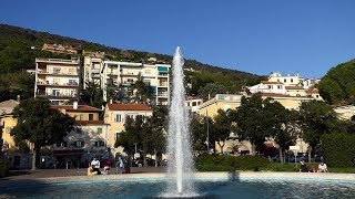 Sistiana  Portopiccolo  Miramare  Triest [upl. by Hildagard44]