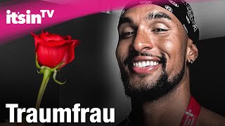 „Bachelor“David über NoGos SO soll seine Traumfrau sein  Its in TV [upl. by Bibbye]