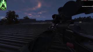 AMK420 is Live on Arma Reforger PVP NATO vs RUSS [upl. by Ocnarf]