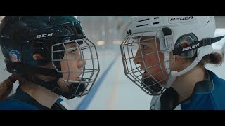 BREAKING THE ICE  Official Trailer [upl. by Azarria]