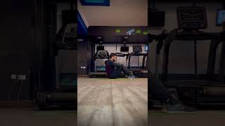 SitUps  Abs amp Hip Flexors [upl. by Zetes]