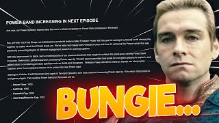 Bungie Is Desperate And Made The Worst Change  My Thoughts [upl. by Marra]