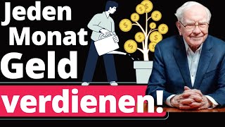 5 Top DividendenAktien Diese kaufe ich 2024 [upl. by Craggie]