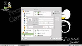 Habilitar acceso remoto en Linux Mint 13 Maya MATE [upl. by Mair856]