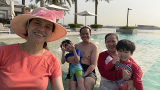 Vida Beach Resort Umm Al Quwain [upl. by Ailisec433]