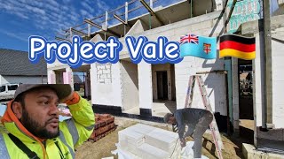 Day 6 Project Vale🇫🇯🇩🇪  Vinaka Turaga na Draki [upl. by Tandie279]