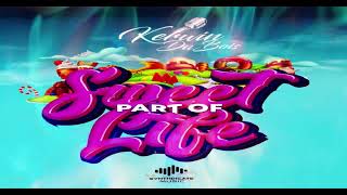 Kerwin Du Bois  Sweet Part Of Life Official Audio [upl. by Okomot]