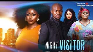 NIGHT VISITOR FULL MOVIE JOYCE KALU NKECHI NNAJI RAYPRISMA 2023 NOLLYWOOD MOVIE [upl. by Palocz]