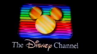 Disney Channel signoff 1986 [upl. by Clardy413]