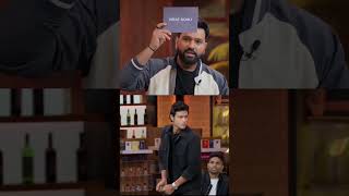 Rohit sharma in kapil sharma show msdhoni rohitsharma viratkohli [upl. by Esirtal]