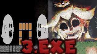 3EXE NES Edition  Full Gameplay [upl. by Yespmed36]