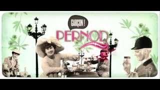 Pernod Absinthe  The History [upl. by Eliason]