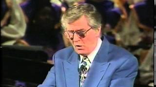 David Wilkerson  The Key to Understanding Righteousness by Faith [upl. by Salem662]