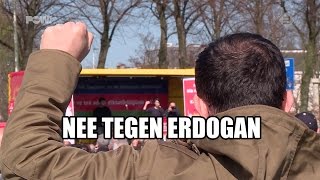 Nee tegen Erdogan [upl. by Adikram]