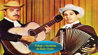 Los Tremendos Gavilanes  Polkas Muy Norteñas [upl. by Chiou]