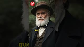 ¿Quién fue Charles Darwin biologia ciencia divulgacioncientifica bloghemia darwin [upl. by Aretahs]