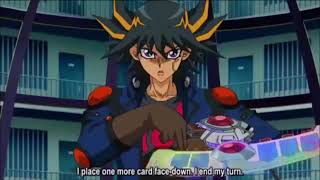 Yusei VS Armstrong AMV [upl. by Caren]