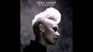 Emeli Sandé  My Kind of Love RedOne amp Alex P Remix [upl. by Amikehs144]