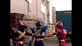 Gransazer Episode 8 Ken is tired against the dail part1 and ending [upl. by Ferris]