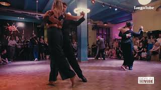 Farewell Ronda  Berlin Tango ViBE  Dance with Warsaw 2024  Tak Smutno Mi Bez Ciebie [upl. by Dahaf877]