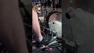 Is This Simple Mistake Ruining Your Double Bass Drumming [upl. by Araik]