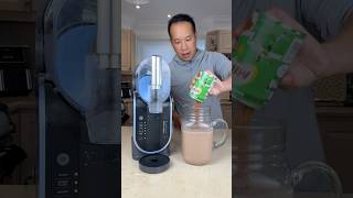 I Made My Wife Her Favorite Drink Milo Frappe What Does She Think [upl. by Imik671]