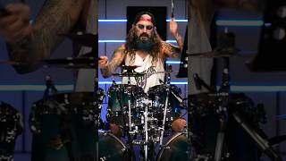 Mike Portnoy Learns Tool’s “Pneuma” drumeo [upl. by Ssalguod]