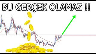 BORSA GÖZÜNÜ ÇOK BÜYÜK HEDEFE DİKTİ [upl. by Aisac804]