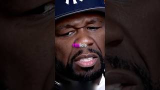 50 Cent on Eminems Daughter 🥺❤️ [upl. by Sugna931]