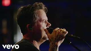 Gary Allan  Temptation Acoustic [upl. by Mercer304]