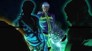 JoJos Bizarre Adventure All Openings 112 1080P All Variants 2023 [upl. by Dasie956]