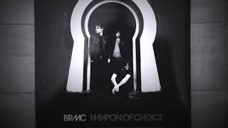 BRMC  Weapon of Choice Slowed  Reverb Black Rebel Motorcycle Club [upl. by Rye]