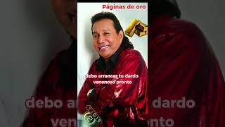 Páginas de Oro  Diomedes Díaz Vallenato Acapella [upl. by Nicky]