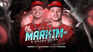 QUE DELICIA O VERAO versão FUNK MANDELÃO  DJ MARKIM WF [upl. by Awuhsoj]