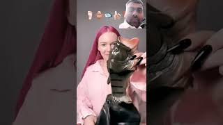 shoes fashion crocs barbie rate haul unboxing snake akshitadwived comedyfilms fuy comedy [upl. by Tamberg]