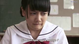 Tonari no Seki kun Live Action Episode 3 [upl. by Ofelia]