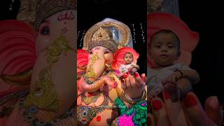 2k24 Shree ganesh chaturthi trending status 2024 love song trending bappa ganeshchaturthi [upl. by Aya]