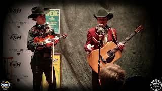 The McNabb Brothers  Appalachian Artists Live  Live In Concert [upl. by Noevart753]