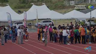 INTERPRIMARY SCHOOL ATHLETICS CHAMPIONSHIP [upl. by Eerac790]