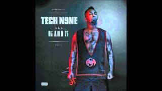 Tech N9ne  Worldwide Choppers feat Yelawolf Busta Rhymes Twista amp Ceza Screwed amp Chopped [upl. by Innig807]