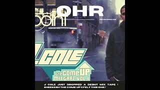 J cole the come up jcole jcoletypebeat [upl. by Occor]