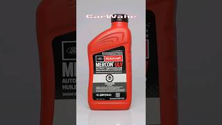 Ford Motorcraft MERCON ULV AUTOMATIC TRANSMISSION FLUID  1Quart  XT12QULV  carwahe [upl. by Borchers628]