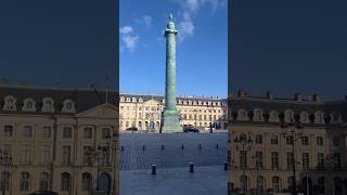 summer in paris august 2024 paris vlog summer [upl. by Ellenaej295]